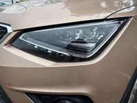 gebraucht Seat Arona Style EcoTSI