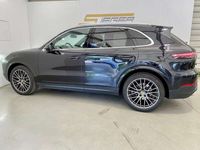 gebraucht Porsche Cayenne III Aut.*PANO*ASSISTENZ*KLMA-SITZE*