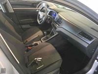 gebraucht VW Polo Basis