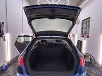 gebraucht Audi A3 SB Attraction 2,0 TDI DPF