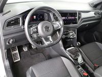 gebraucht VW T-Roc Design TSI ACT