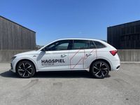 gebraucht Skoda Scala Monte Carlo