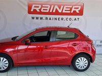 gebraucht Mazda 2 G75 Emotion