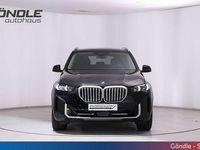 gebraucht BMW X5 xDrive50e