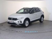 gebraucht VW T-Roc Life TSI