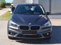 gebraucht BMW 216 Gran Tourer d Advantage (F46)