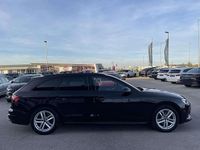 gebraucht Audi A4 Avant 35 TDI advanced S-tronic