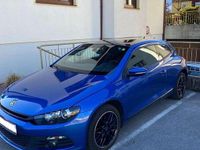 gebraucht VW Scirocco 14 Sky Edition TSI BMTSky