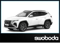 Neu Hyundai Tucson GO! 160 PS (117 kW) 2025 Abyss black  schwarz SUV