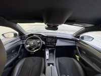Gebraucht Peugeot 308 GT 179 PS (131 kW) 2022 Grau Limousine