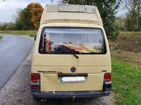 gebraucht VW Caravelle T42-3-2 Coach 2,5 TDI