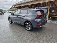 gebraucht Hyundai Bayon 1,2 MPI i-Line Plus
