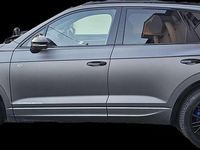 Gebraucht VW Touareg R 340 PS (250 kW) 2024 Grau SUV