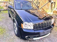 gebraucht Jeep Grand Cherokee Grand Cherokee 6,1 SRT8