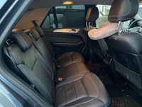 gebraucht Mercedes ML350 BlueTEC 4MATIC A-Edition Aut.