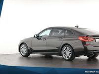 gebraucht BMW 630 630 d xDrive GT *Luxury-Line
