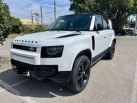 Gebraucht Land Rover Defender HSE Dynamic 224 PS (164 kW) 2025 Weiß SUV