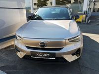 gebraucht Volvo XC40 Recharge Pure Electric 82kWh Recharge Twin...