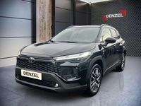 gebraucht Toyota Corolla Cross 2.0 Active Drive 4x2