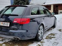 gebraucht Audi S6 Avant 52 V10 quattro Tiptronic