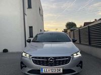 gebraucht Opel Insignia GS 2,0 CDTI GS Ultimate