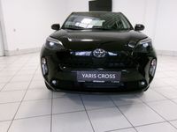 gebraucht Toyota Yaris Cross 1.5 VVT-ie Active