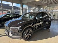 Gebraucht Volvo EX30 199 kW (271 PS) 2026 Schwarz SUV