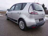 gebraucht Renault Scénic Scenic Energy dCi 110 TomTom Edition