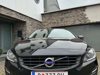 gebraucht Volvo V60 D3 Kinetic Geartronic