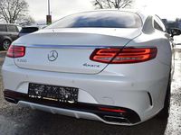gebraucht Mercedes 500 S 4Matic AMG-Styling/Designo