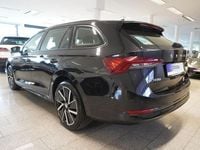 gebraucht Skoda Octavia Octavia iV Combi Ambition 1.4 electric Virtual/Navi/Kamera