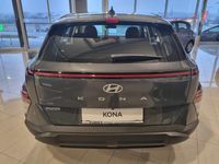 gebraucht Hyundai Kona (SX2) Smart Line 1.0 TGDI 2WD k6bs1