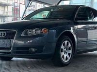 gebraucht Audi A4 1.9 TDI Limousine Gepflegt Pickerl bis 1/2025