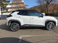 gebraucht Toyota Yaris Hybrid Cross 1,5 VVT-i Hybrid GR Sport Aut.