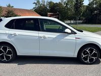 gebraucht VW Polo 10 Comfortline TSI R Line