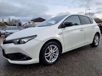 gebraucht Toyota Auris Hybrid 1,8 VVT-i Hybrid Style