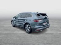 gebraucht Skoda Enyaq iV 80