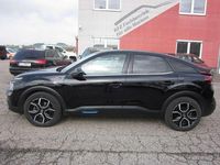 gebraucht Citroën e-C4 C4136 50kWh Shine Edition