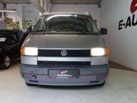 gebraucht VW California T4Dehler Profi GL *ORIGINAL *EL. HOCHDACH *DUSCHE...