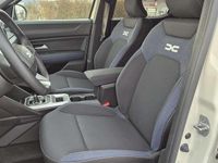 gebraucht Dacia Duster Duster Journey Hybrid 140