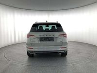 gebraucht Skoda Karoq 4x4 Sportline TDI DSG