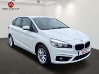 gebraucht BMW 216 Active Tourer d Advantage Aut. | Navi |