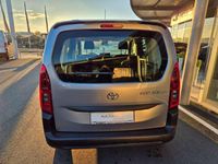 gebraucht Toyota Proace Verso 15l 100PS Shuttle L1