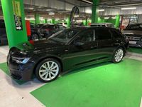 gebraucht Audi A6 Avant 45 TDI quattro sport tiptronic S-Line