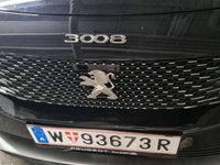 Gebraucht Peugeot 3008 GT 200 PS (147 kW) 2021 SUV