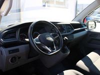 gebraucht VW T6.1 Transporter VW Kastenwagen LR TDI 4MOTION