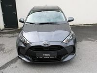 gebraucht Toyota Yaris 1,0 VVT-i Active