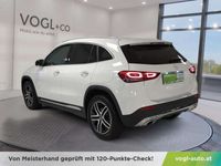 gebraucht Mercedes GLA200 4MATIC AUT.