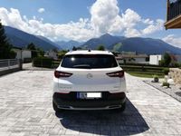 gebraucht Opel Grandland X Grandland X1,2 Turbo Direct Injection Innovation