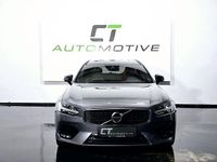 gebraucht Volvo V90 T4 R Design Geartronic